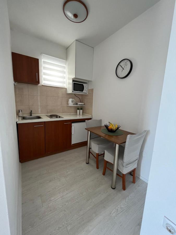 Soko Apartments & Rooms Zaton  Exterior photo