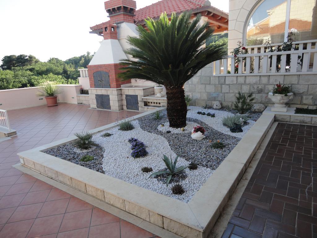 Soko Apartments & Rooms Zaton  Exterior photo
